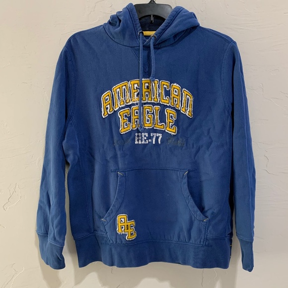 American Eagle Outfitters Other - American Eagle Hoodie